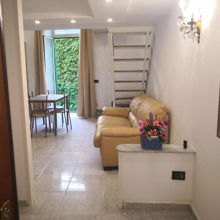 Centro Storico S Chiara House Apartment Naples Exterior photo