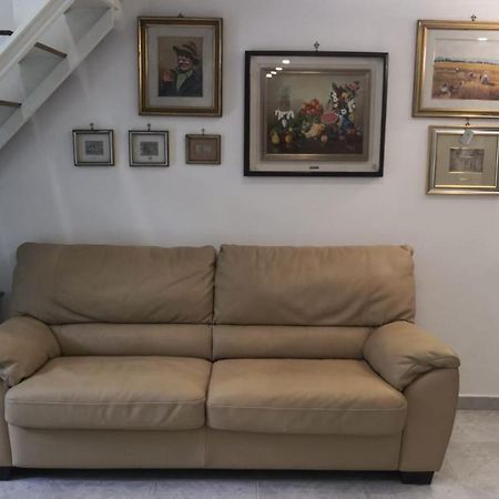Centro Storico S Chiara House Apartment Naples Exterior photo