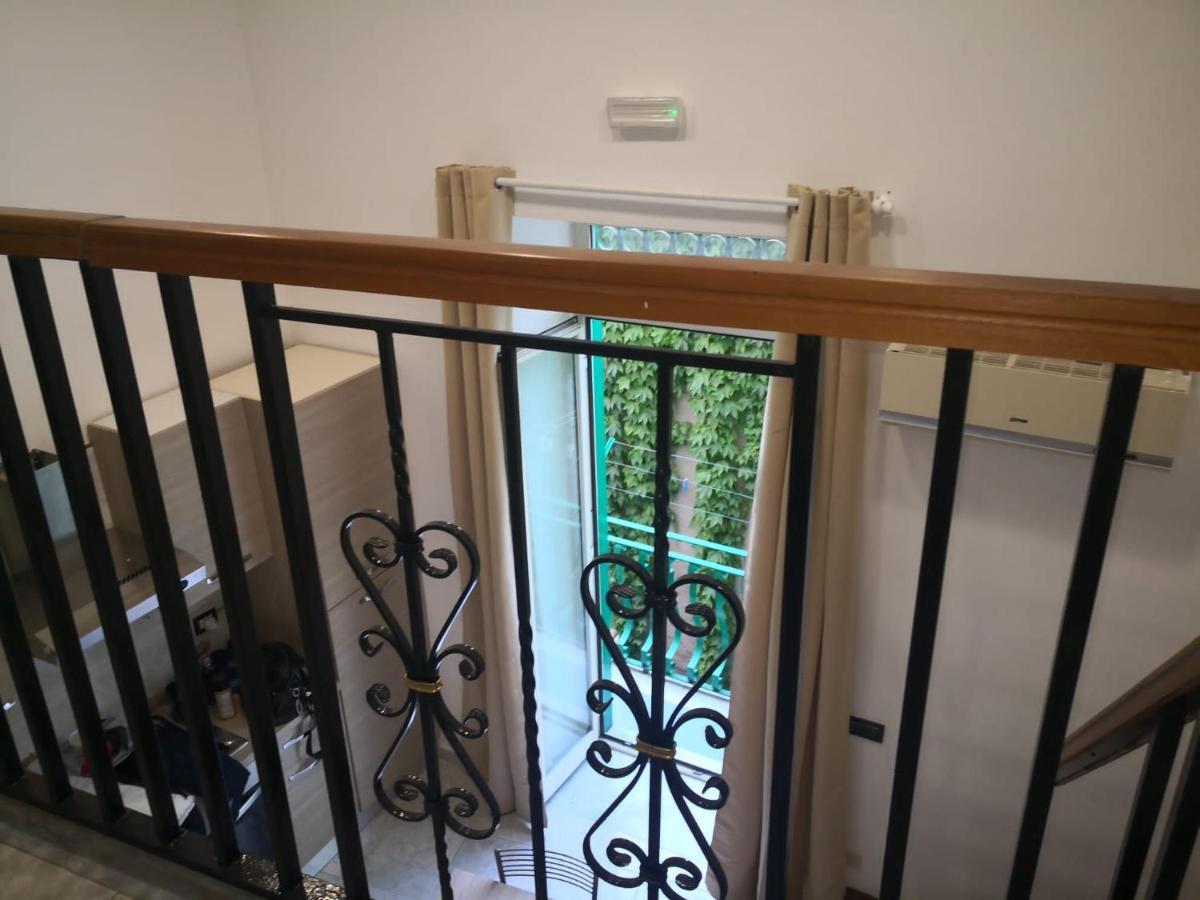 Centro Storico S Chiara House Apartment Naples Exterior photo