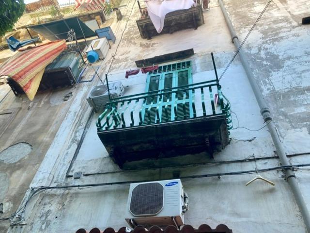 Centro Storico S Chiara House Apartment Naples Exterior photo