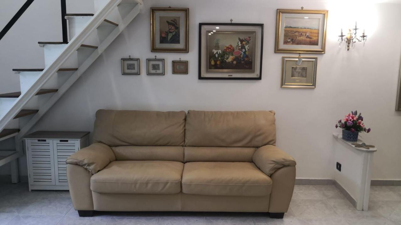 Centro Storico S Chiara House Apartment Naples Exterior photo