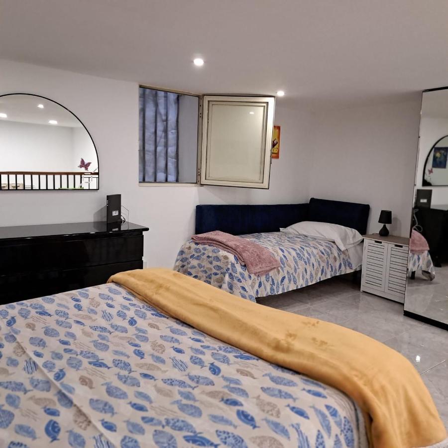 Centro Storico S Chiara House Apartment Naples Exterior photo