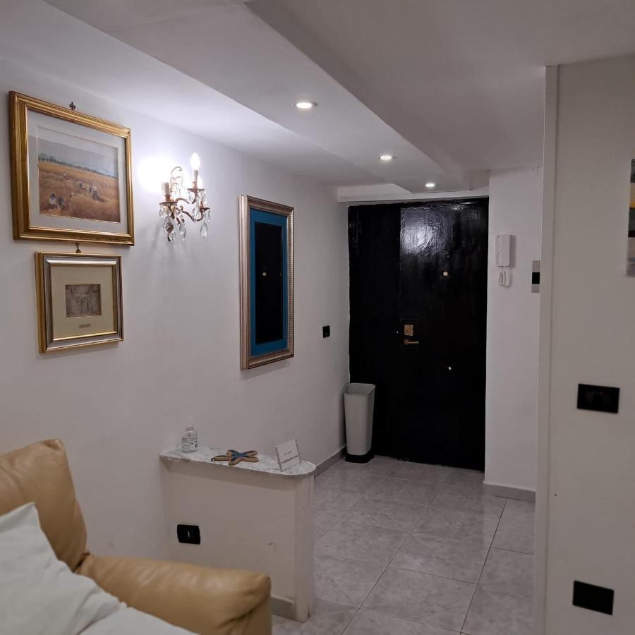 Centro Storico S Chiara House Apartment Naples Exterior photo